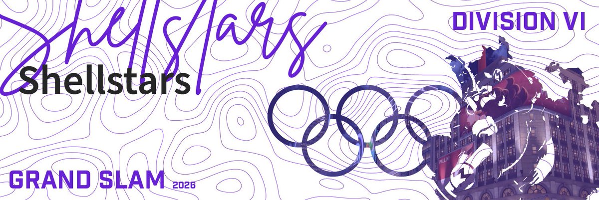 Shellstars tweet media