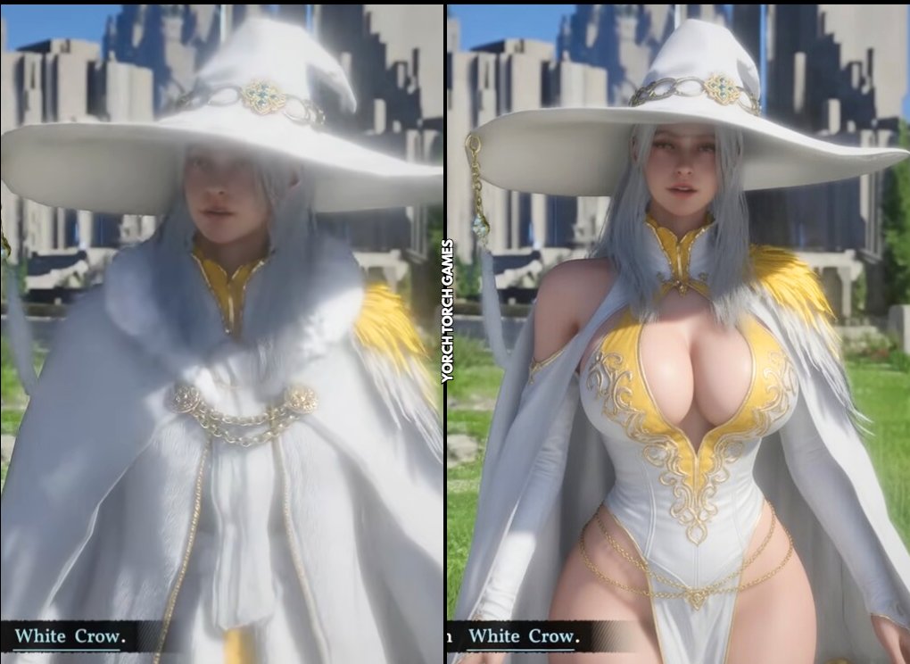 Yorch Torch Games tweet media