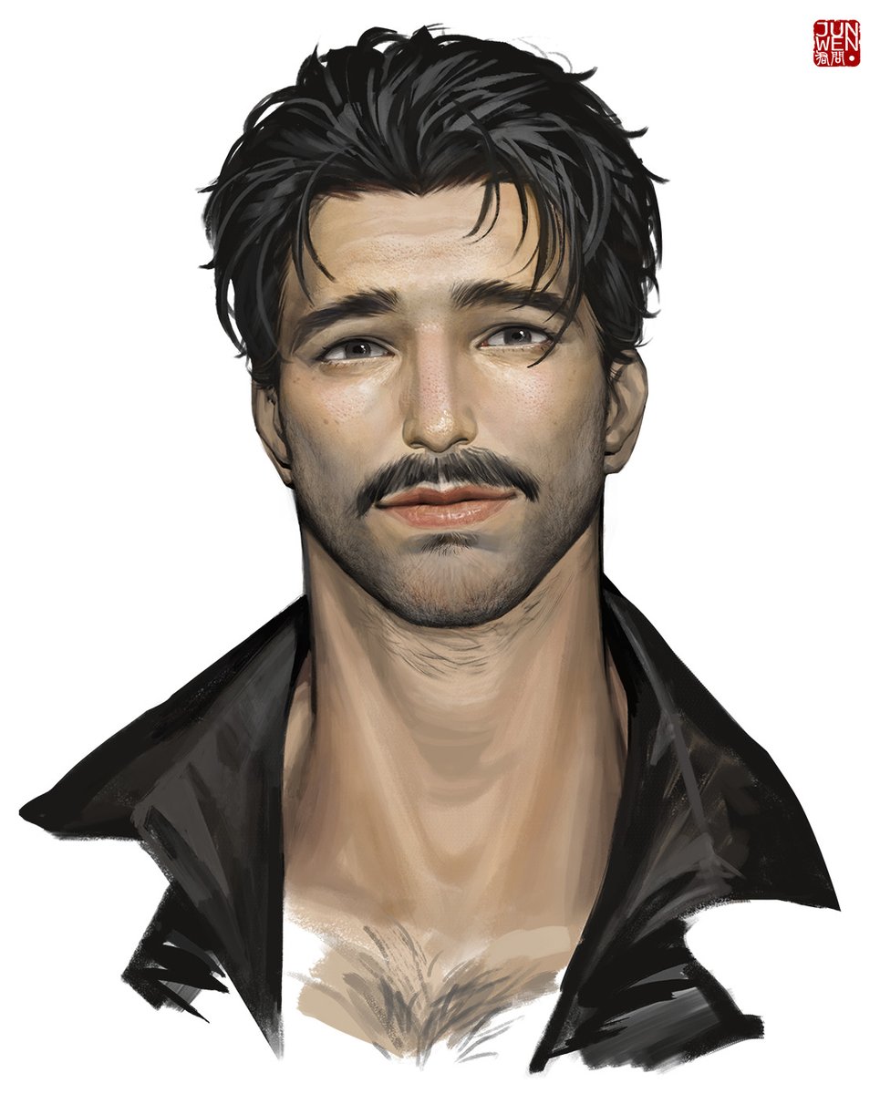 君問(Commiss open) tweet media