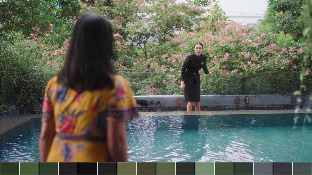 Hueray Color tweet media