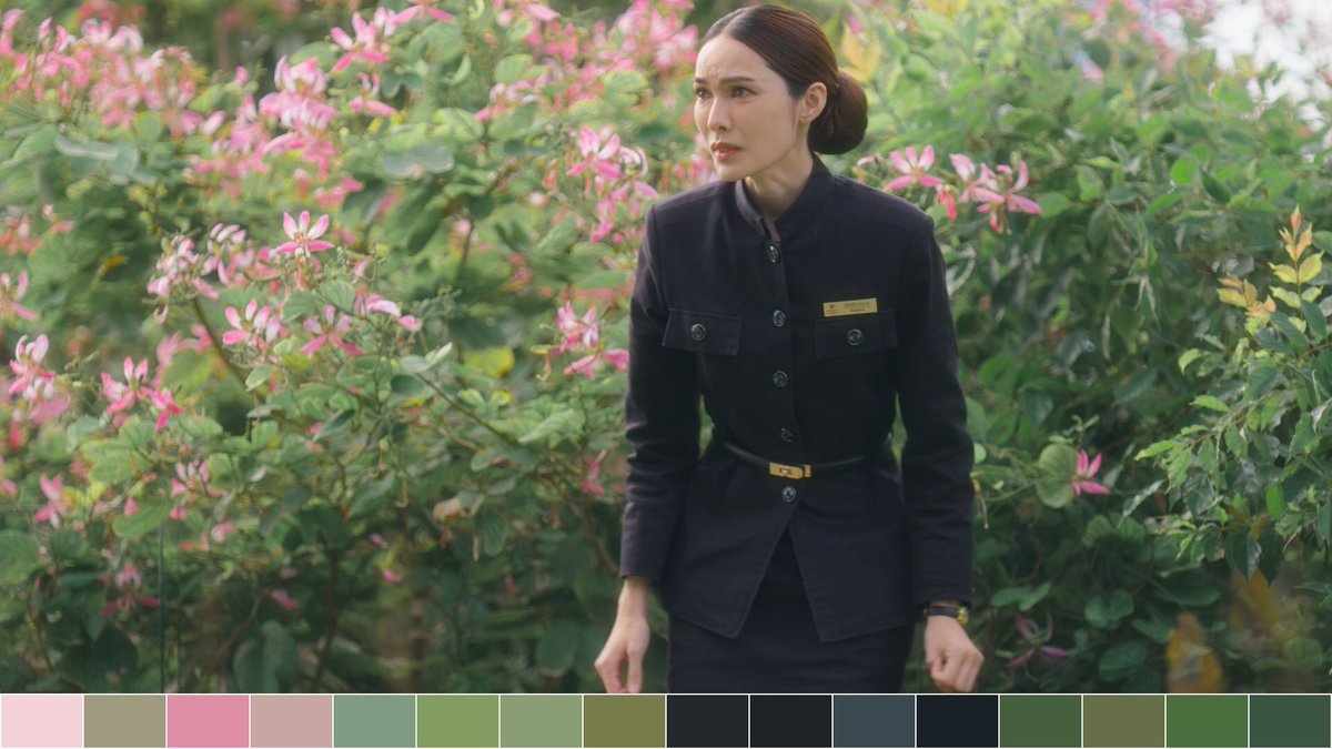 Hueray Color tweet media