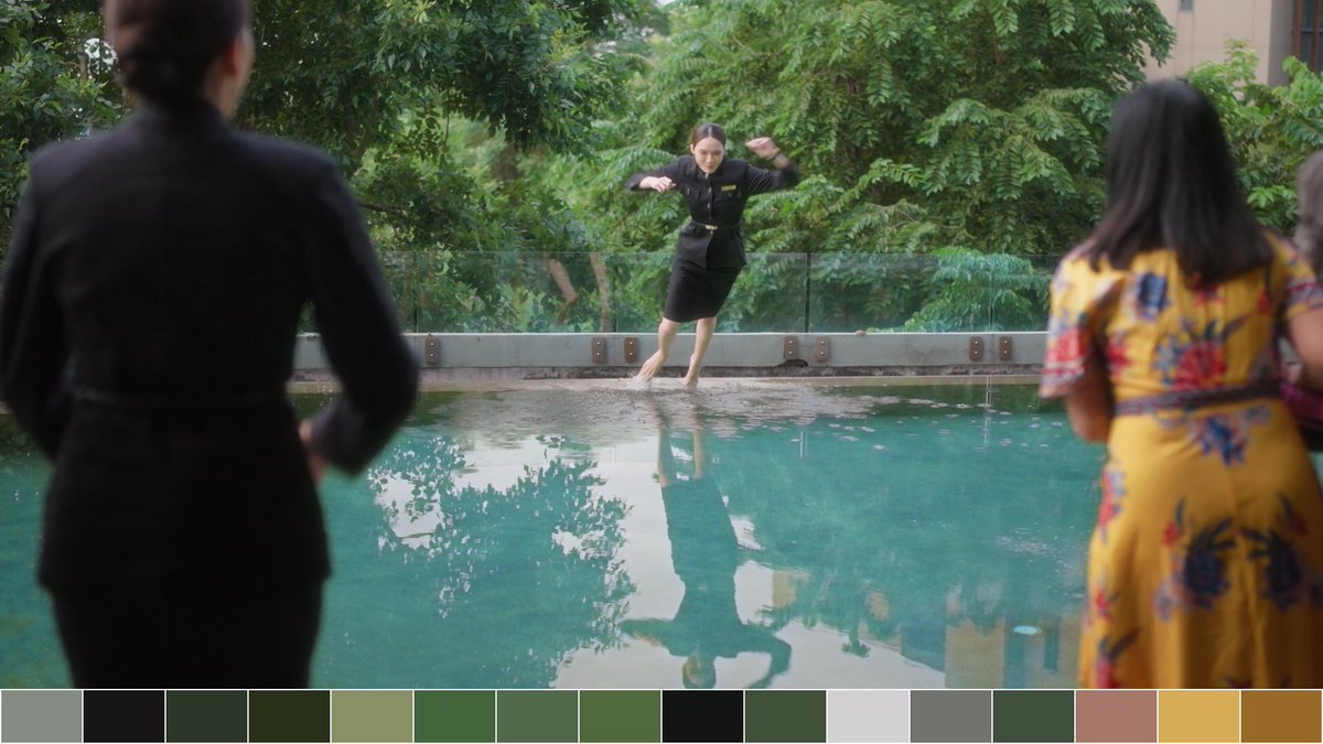 Hueray Color tweet media