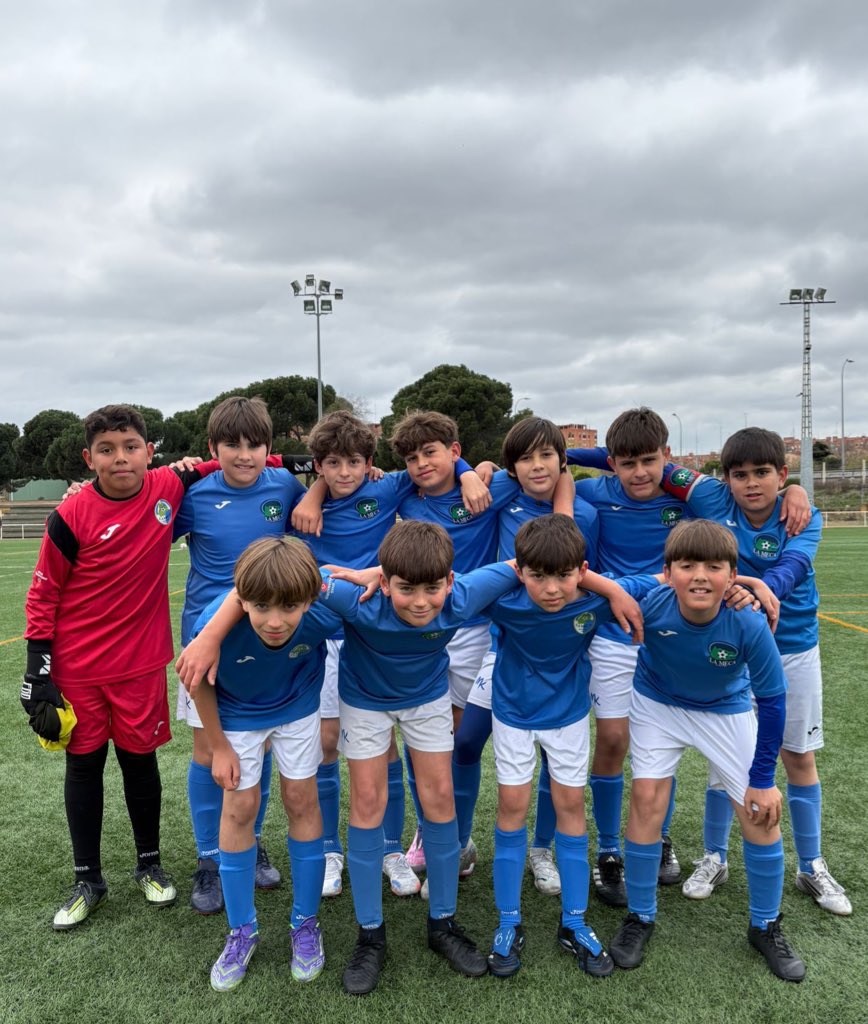 AD La Meca de Rivas tweet media