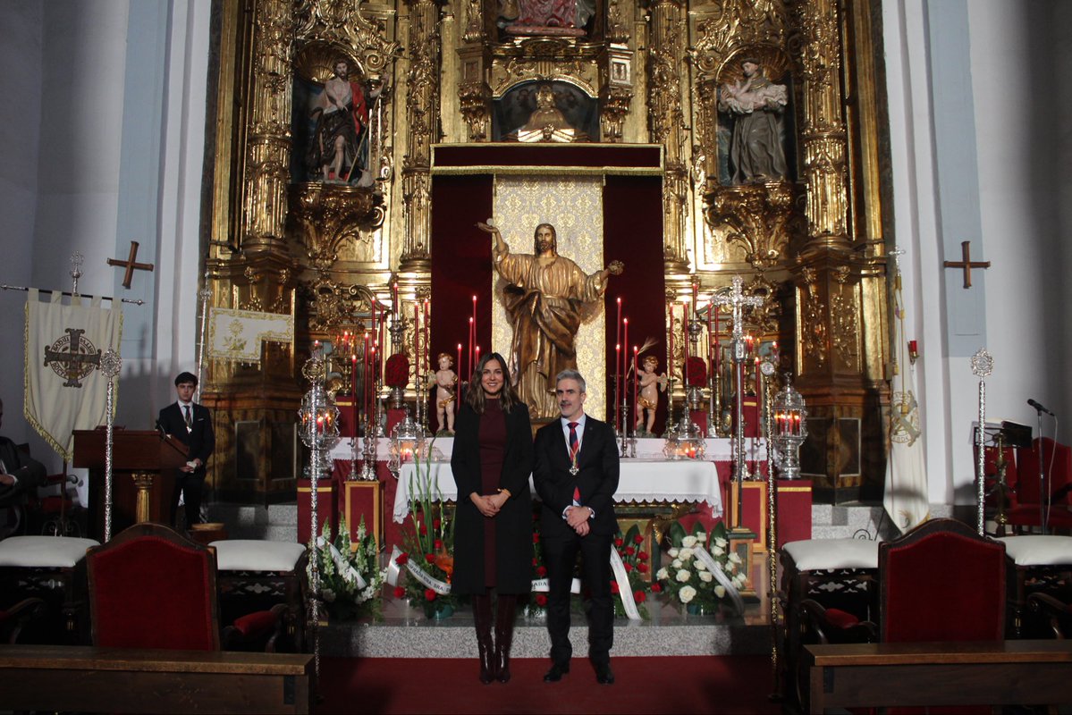 Semana Santa VLL tweet media