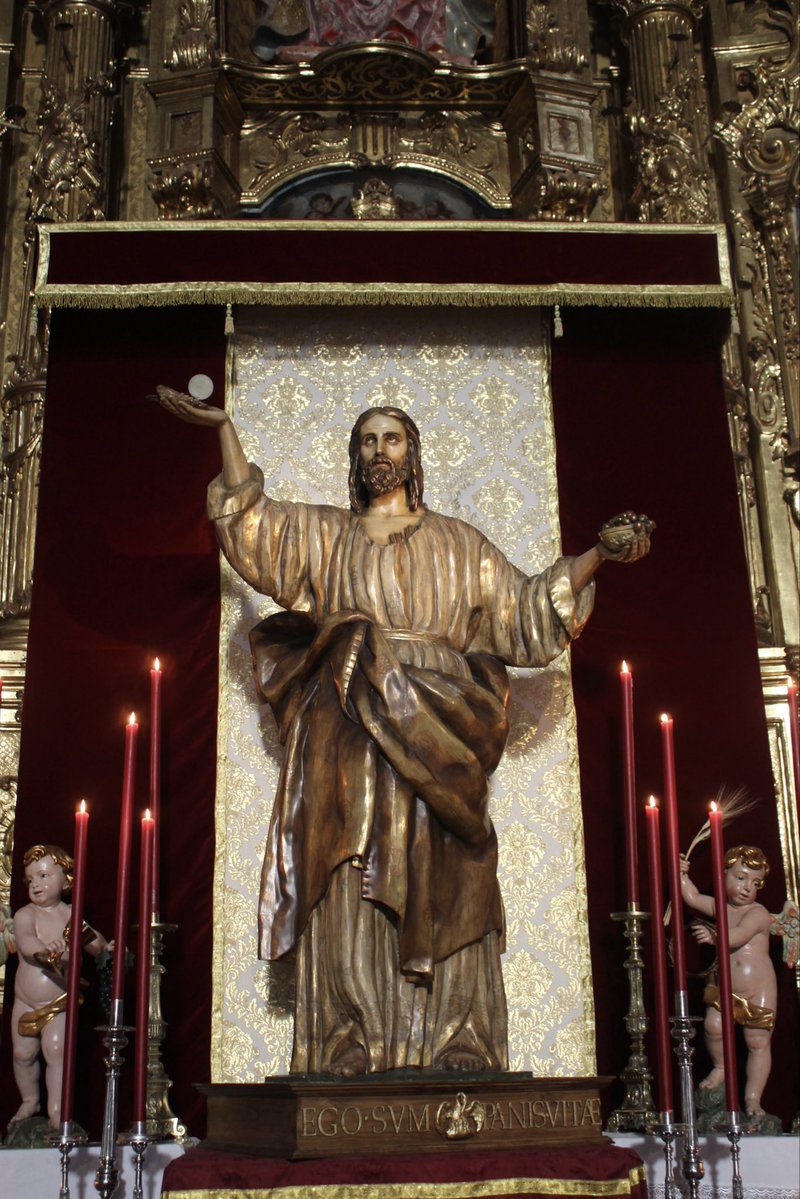 Semana Santa VLL tweet media