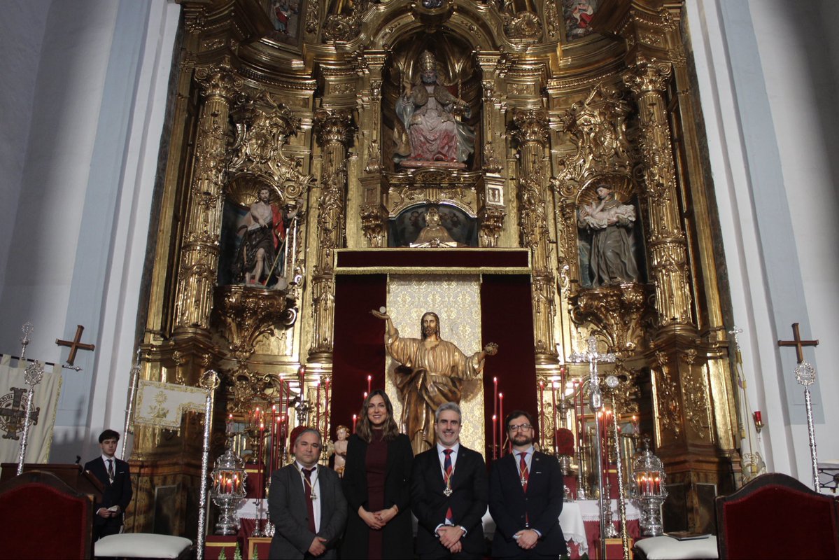 Semana Santa VLL tweet media