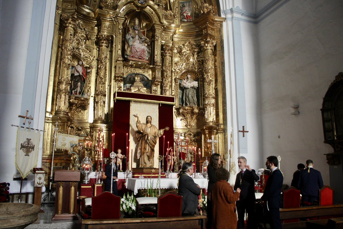 Semana Santa VLL tweet media