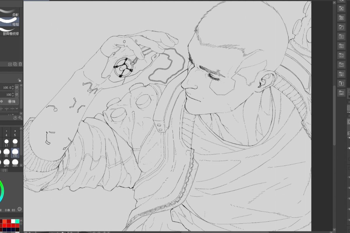 速冻草履虫 tweet media