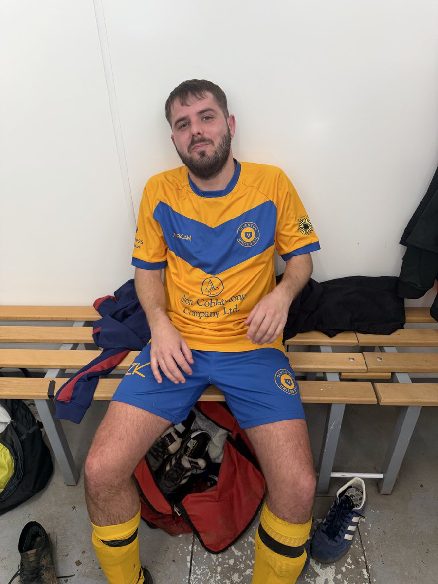 Olveston United FC tweet media