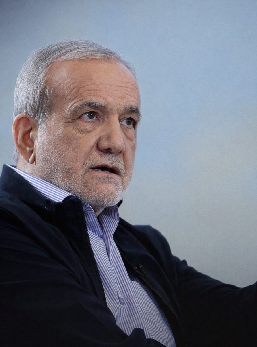 دعوة رئيس إيران لوقف الحرب: أهمية التوثيق والسياق