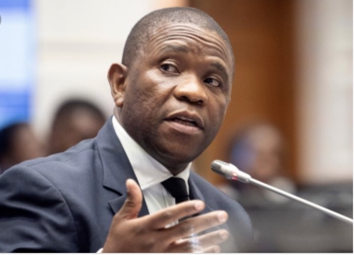 Inkosi Sechele 🇧🇼 🇿🇦 tweet media