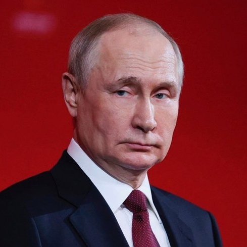 China Global tweet media