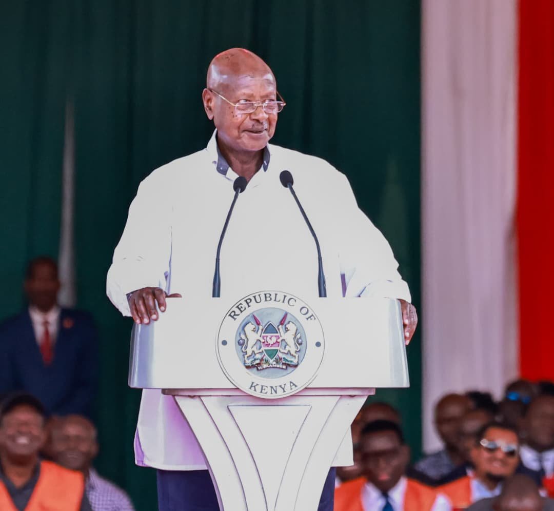 Government of Uganda tweet media