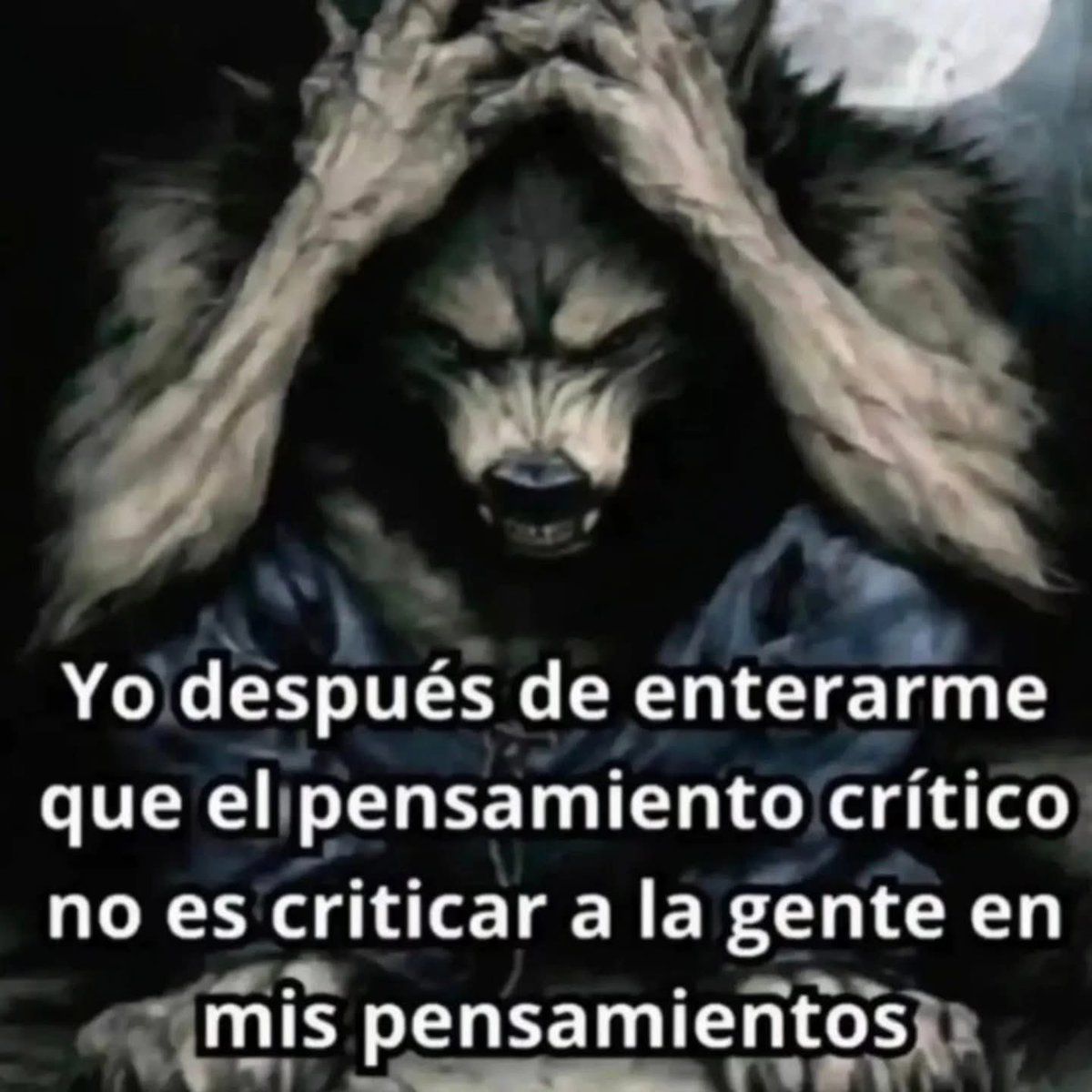 professional overthinker tweet media