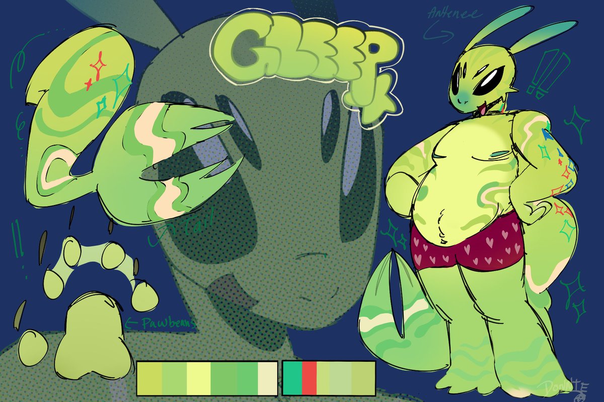 DONNIE 🦷 tweet media