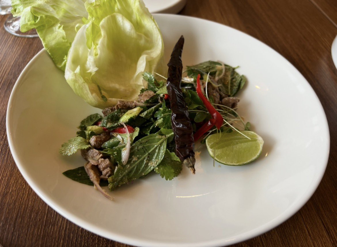 LUCINDA O’SULLIVAN tweet media