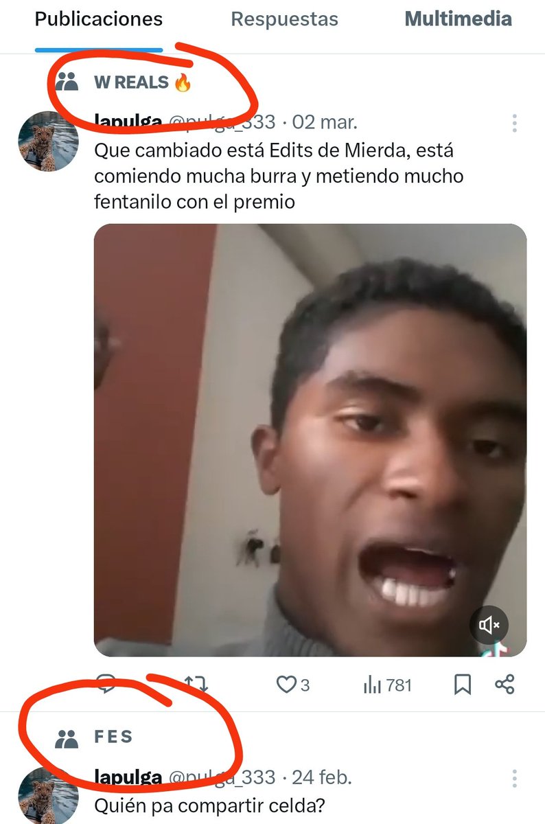 Camilo tweet media