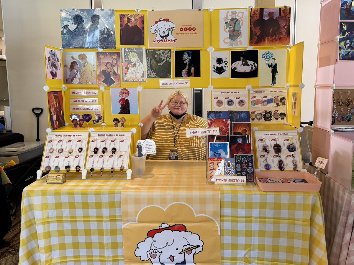 kira ☆ same @ on bsky! tweet media