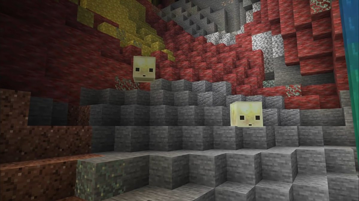 Minecraft Portal 🇧🇷 tweet media