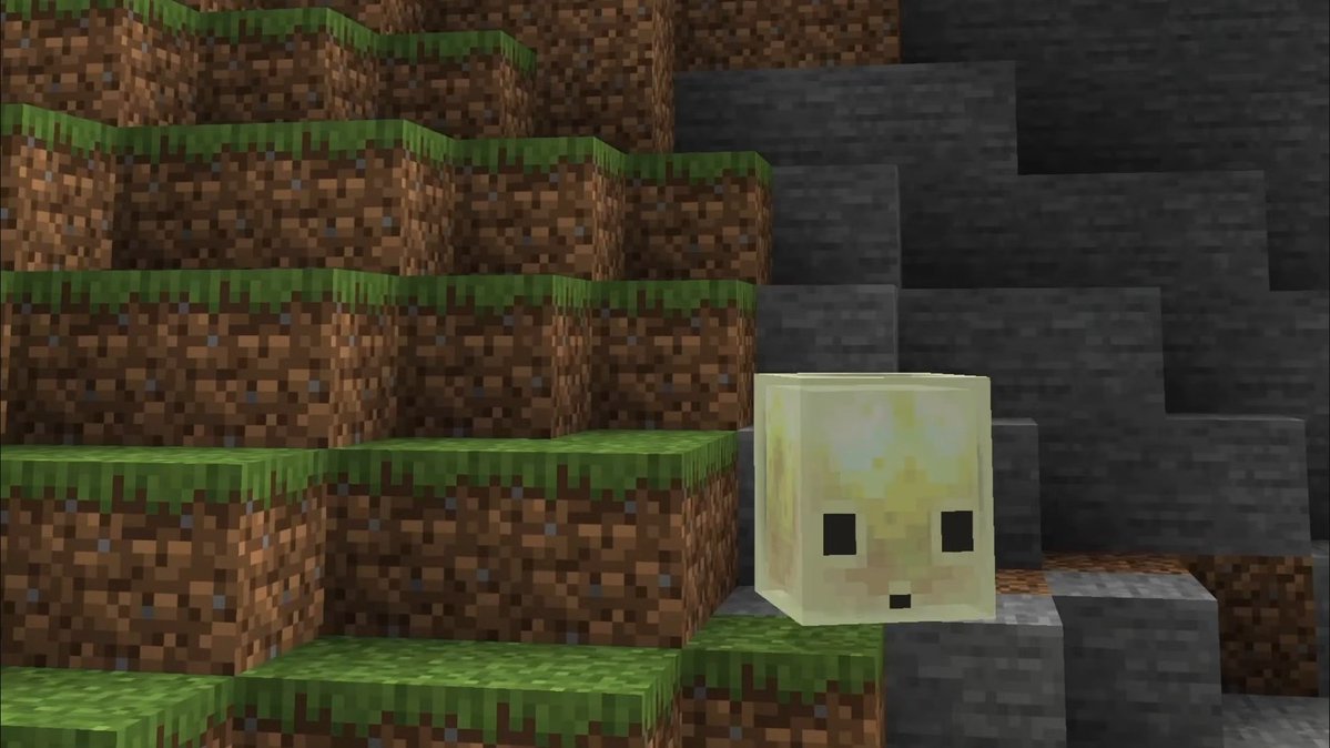 Minecraft Portal 🇧🇷 tweet media