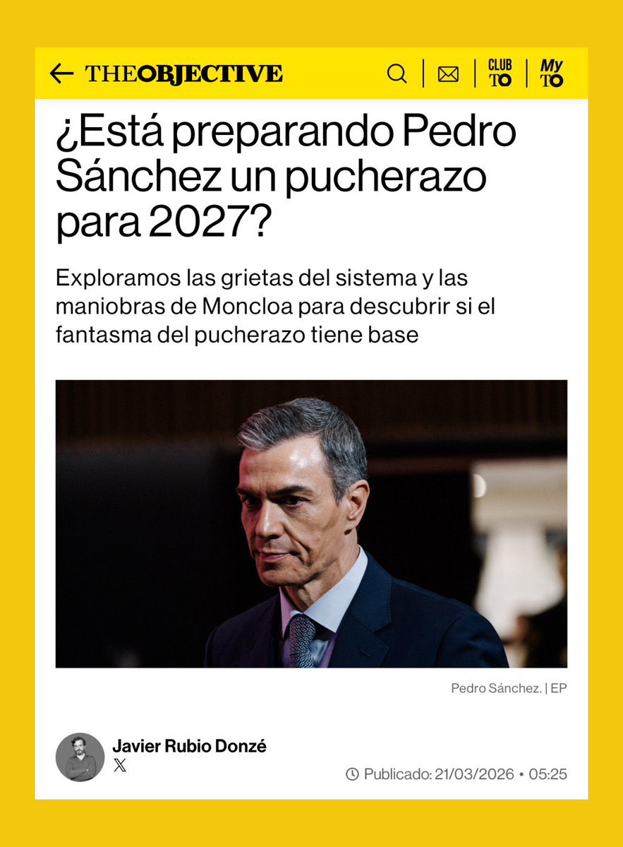 Óscar Puente tweet media