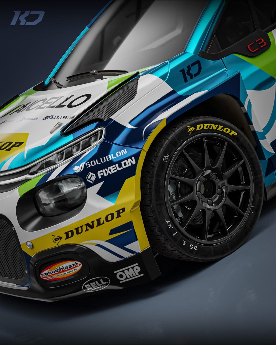 Heikki Kovalainen tweet media