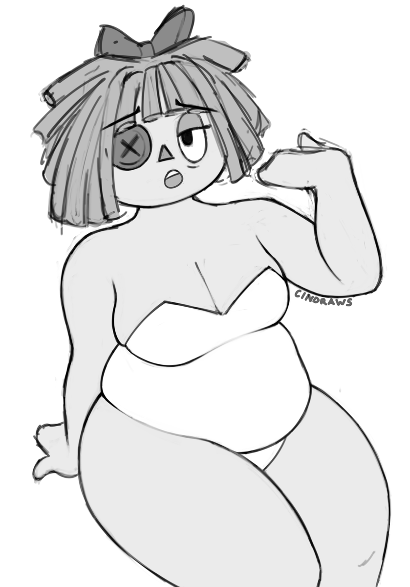 CinDraws (COMMS OPEN) tweet media