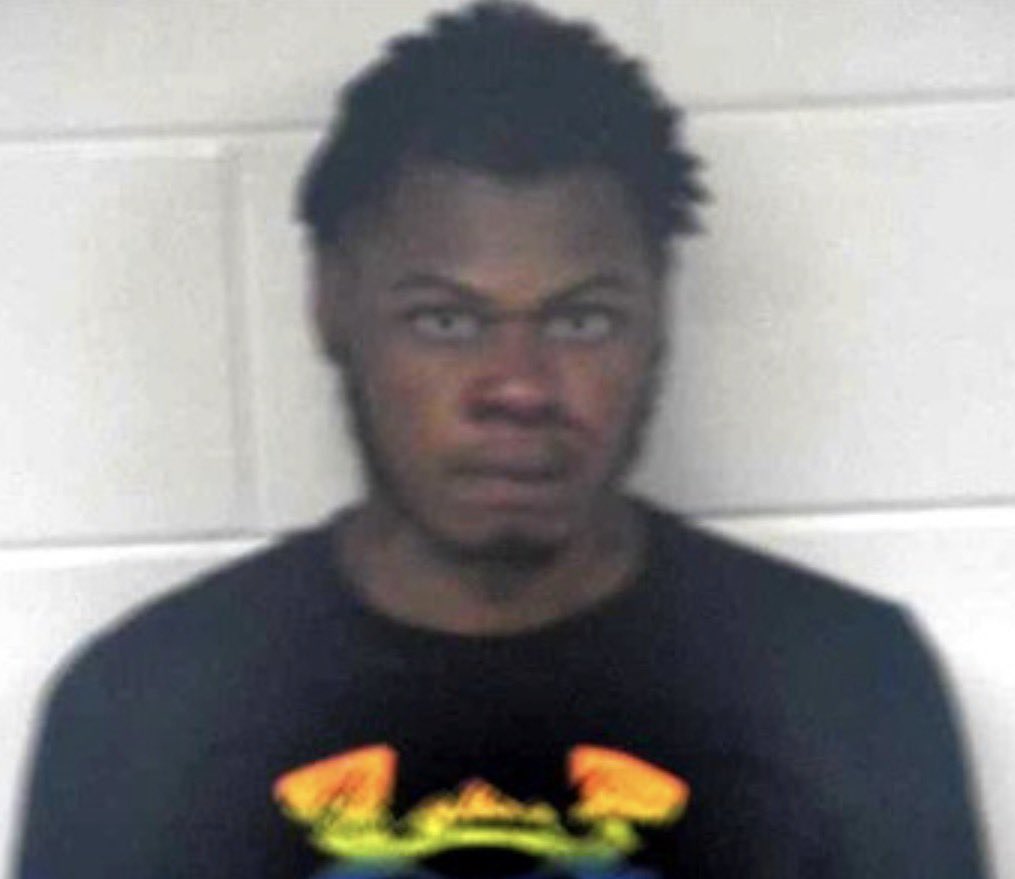 American Warlord tweet media