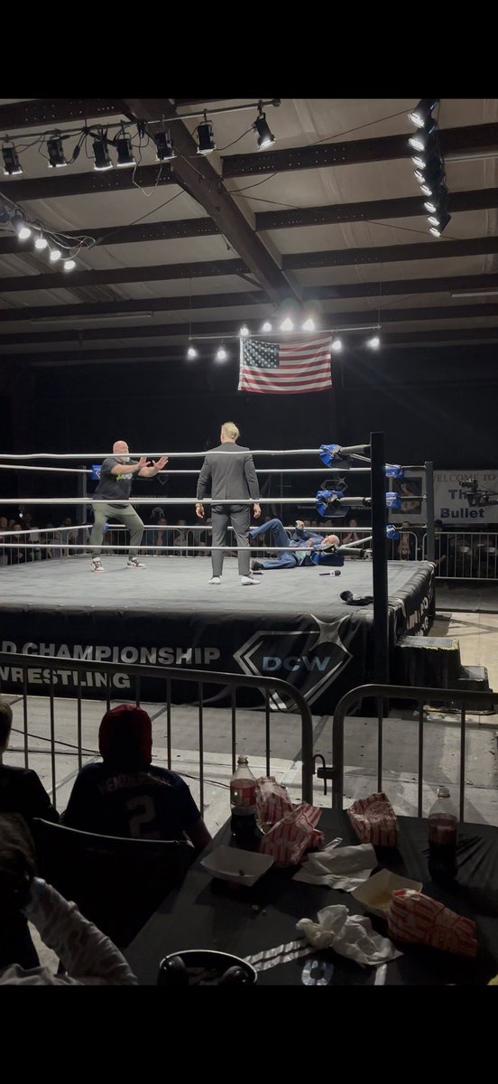 Crusher Cottrell tweet media