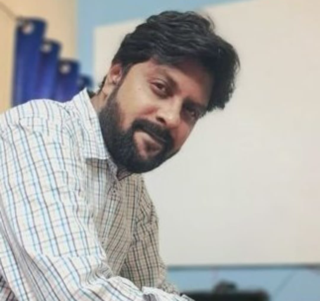 BHAGEERA 🐆 tweet media