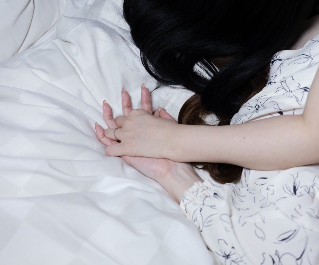 君蜜める🐈‍⬛🤍たまぷろ2期生 tweet media