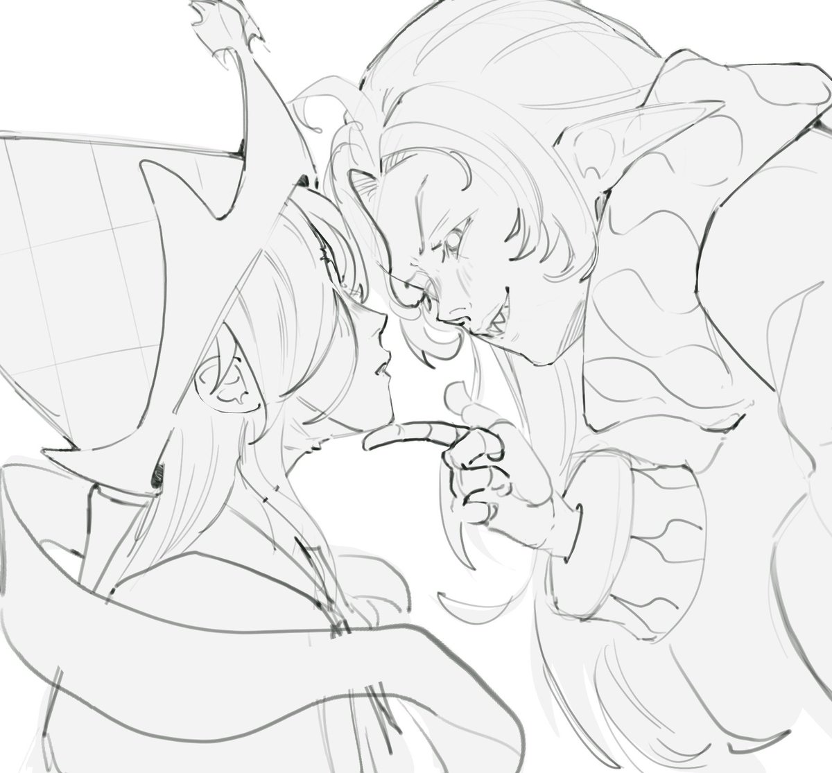 bubch(коммишки открыты) tweet media