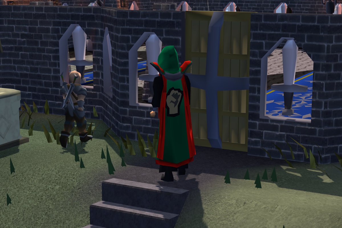 scagy's tweet photo. We have achieved 99 Strength on the main!💪 Shoutout to the Gemstone crab for helping me with this achievement!💎

#OSRS https://t.co/t2UxfDWy9p