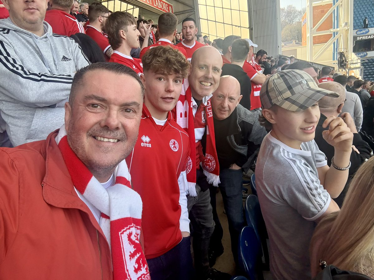 Graeme Bandeira tweet media