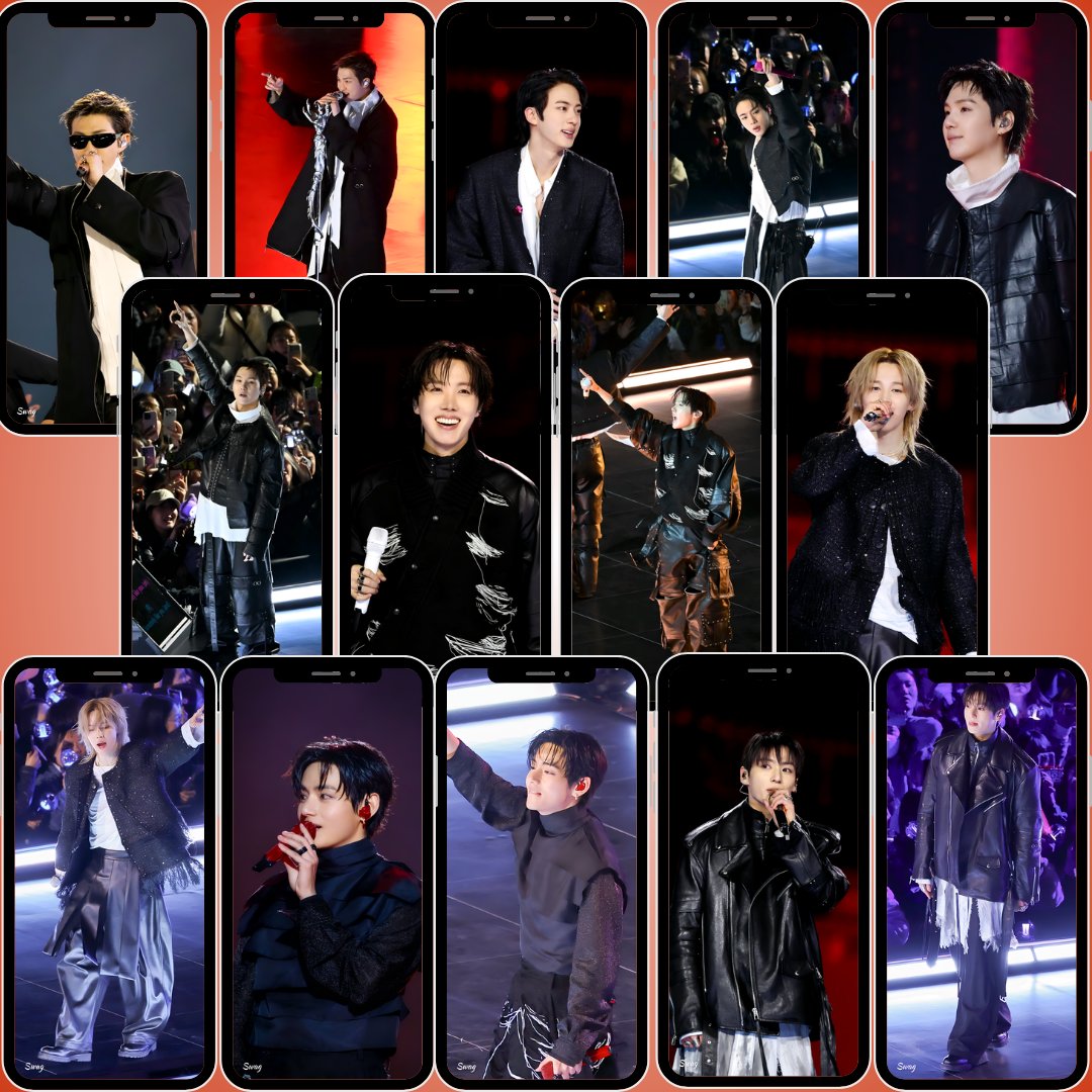 Min Swag 🖤 wallpapers + edits tweet media