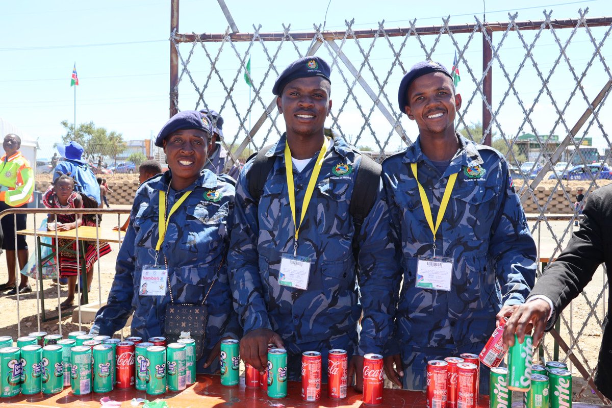 National Youth Service (NYS) tweet media