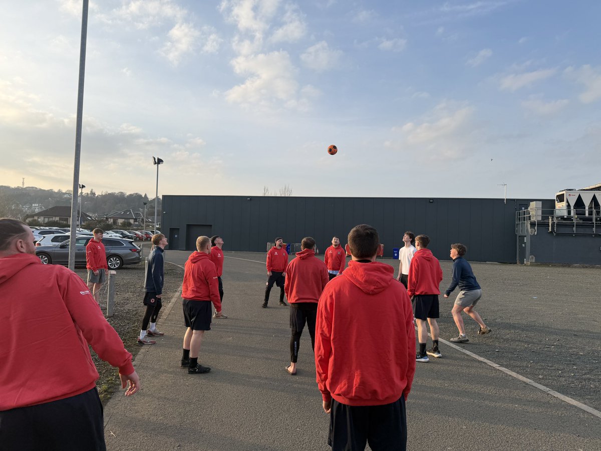 Edinburgh Capitals tweet media