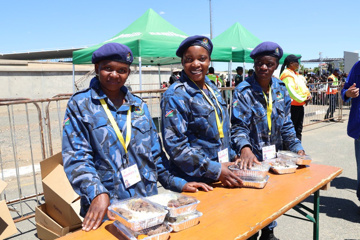 National Youth Service (NYS) tweet media