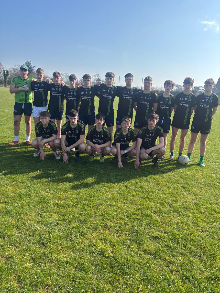 Annascaul GAA & Coiste na nOg tweet media