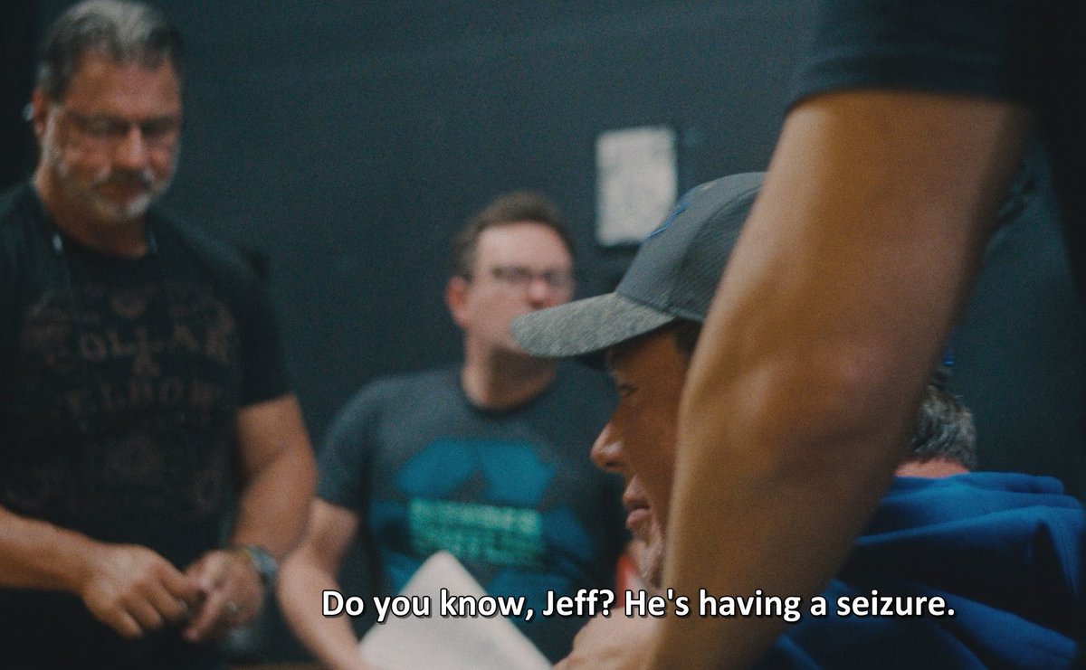 Kenji Mutohjam and Earl tweet media