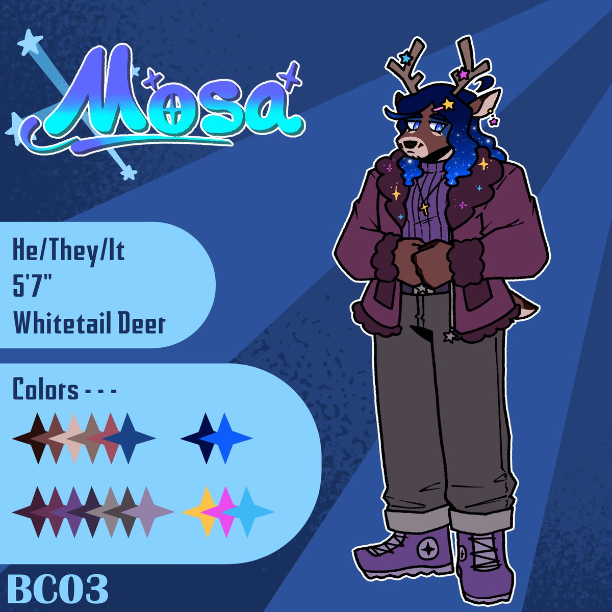 Frosty!! tweet media