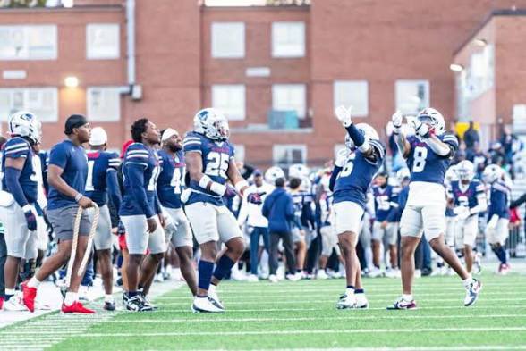 Ayden Abdullah-Tolson 6’1 200 SAFETY/OLB/NICKEL/WR tweet media