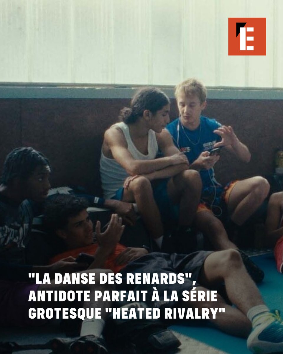 L'Express tweet media