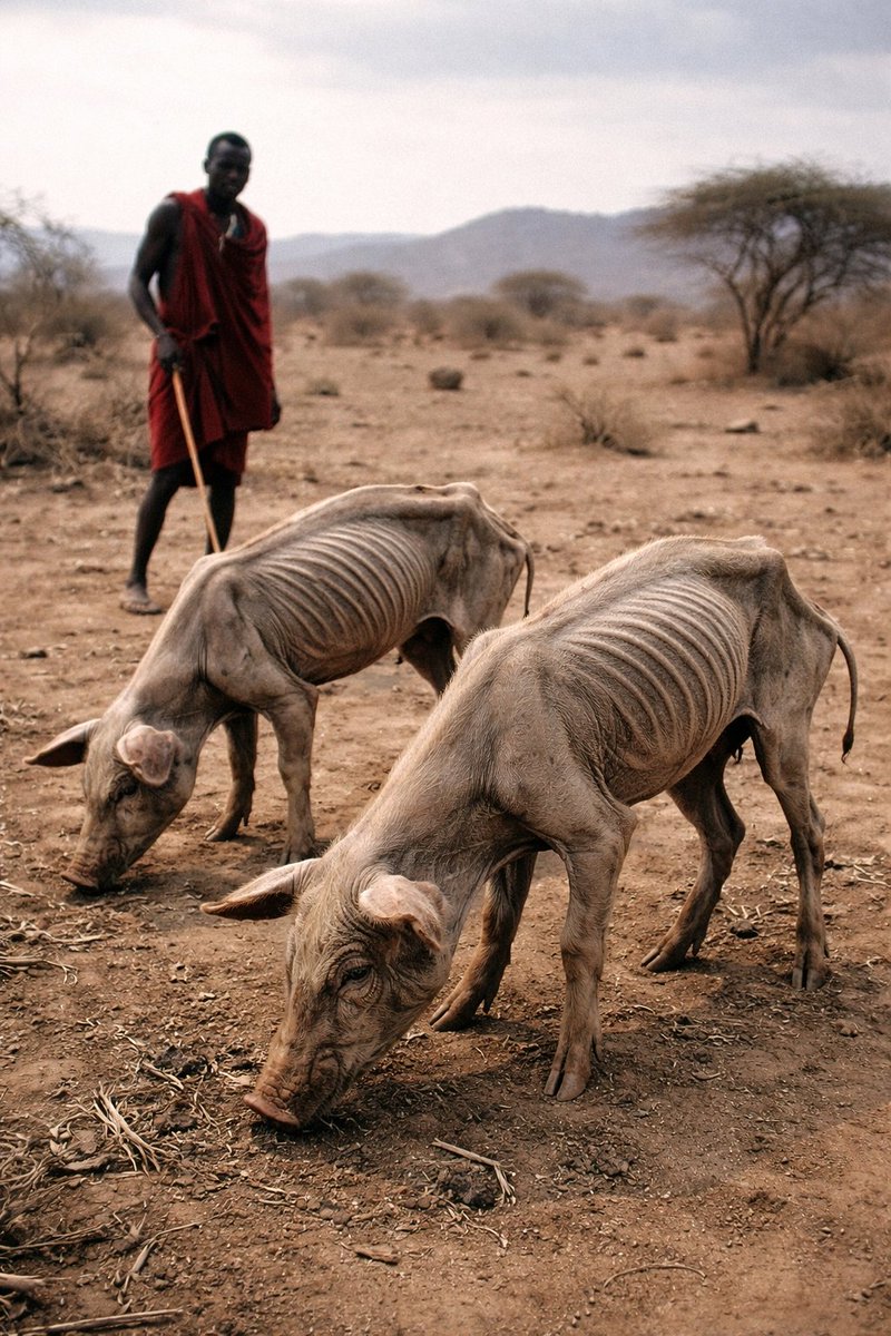 Mjukuu 🇰🇪💥 tweet media