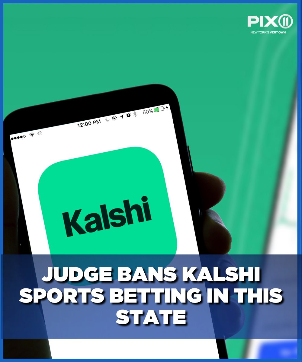 PIX11 News tweet media