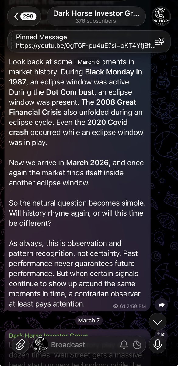 Eric White tweet media