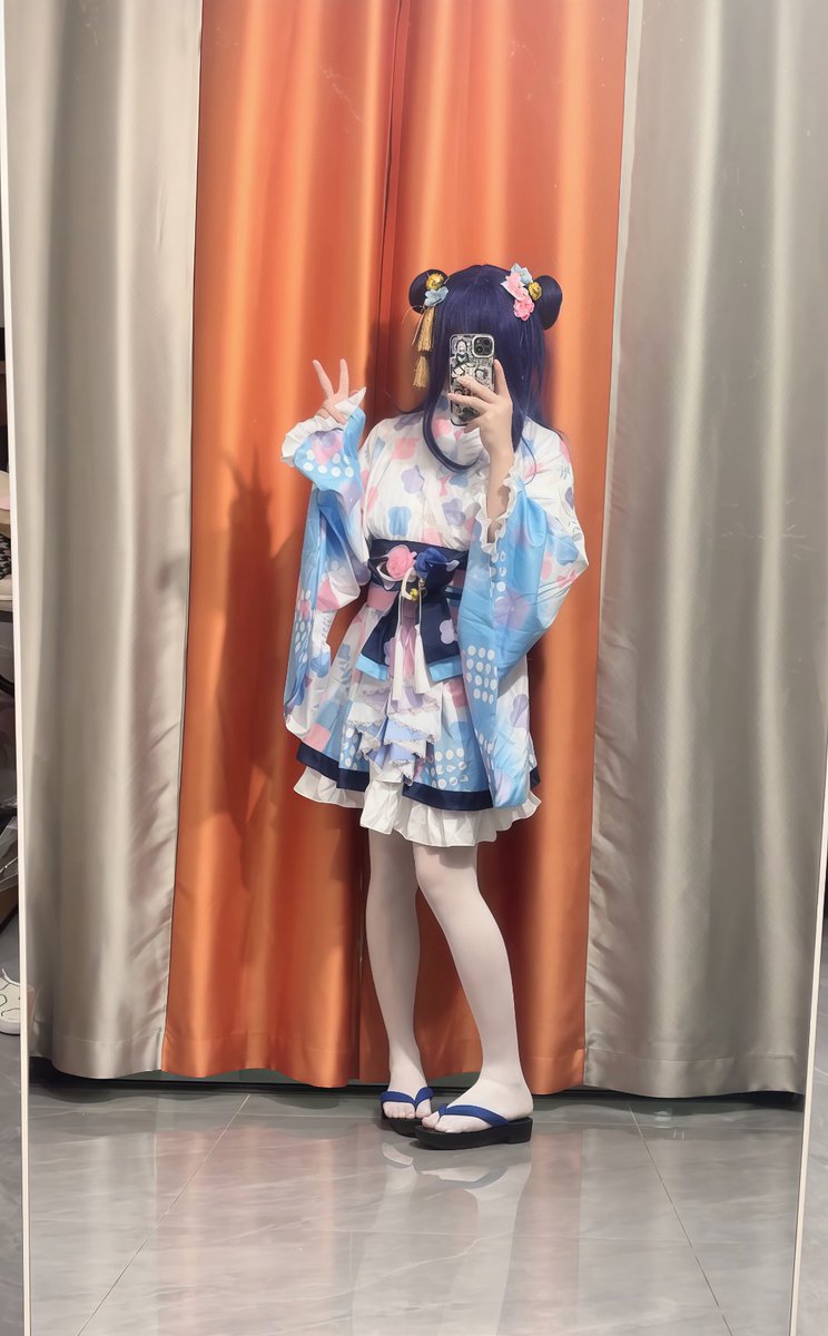 阿喵喵！ tweet media