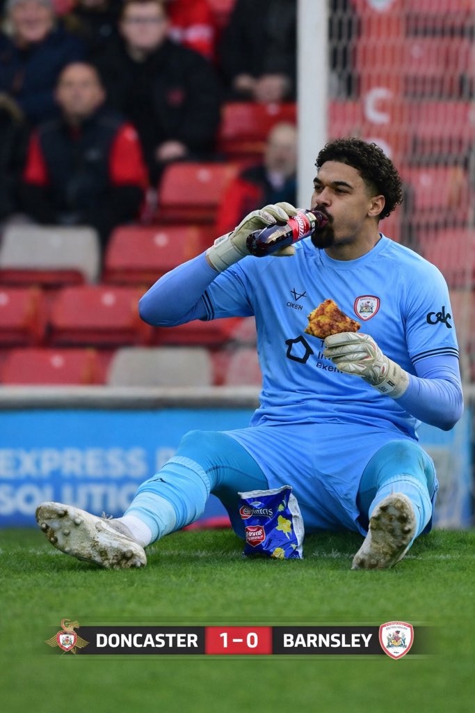 Lee Bucknell tweet media