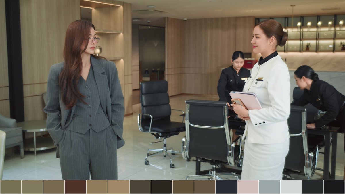 Hueray Color tweet media