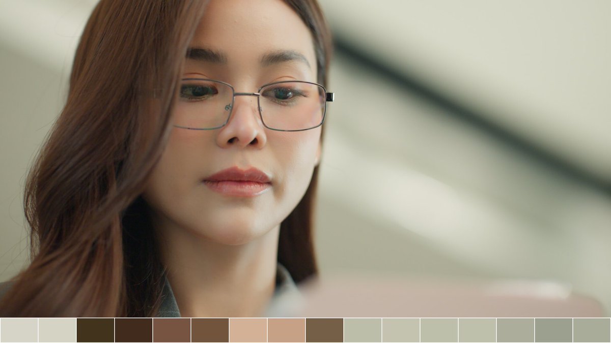 Hueray Color tweet media